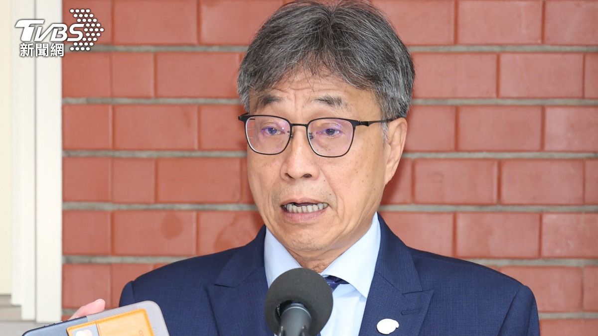 曝超思進口蛋是「共同決策」！陳駿季：我還未被約談
