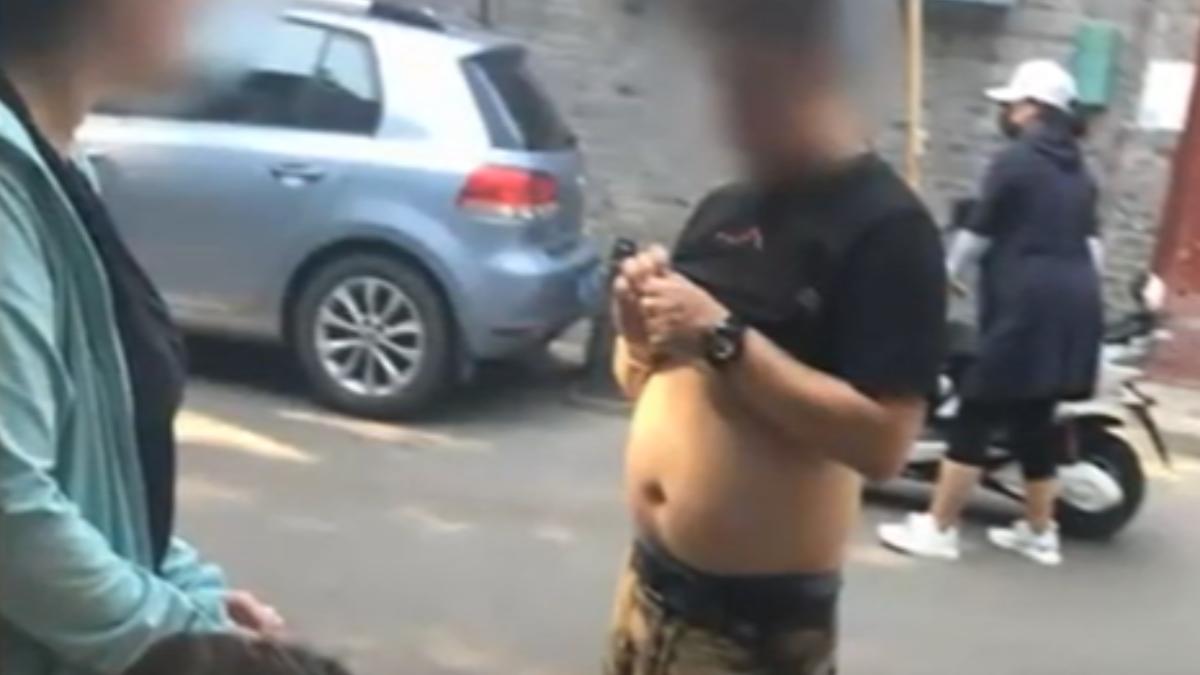圖/翻攝自 微博