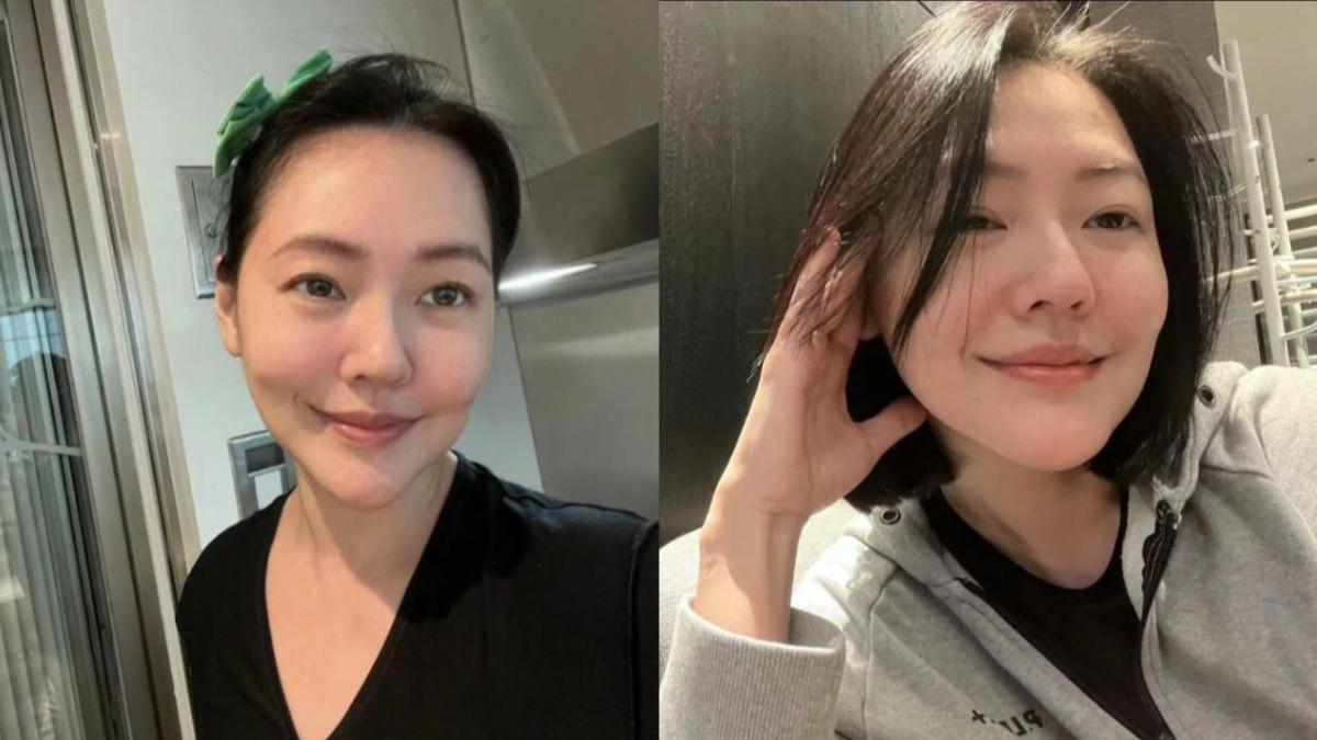 完全沒飄嬸味!46歲小S「天天喝這杯」 減肥還抗衰老