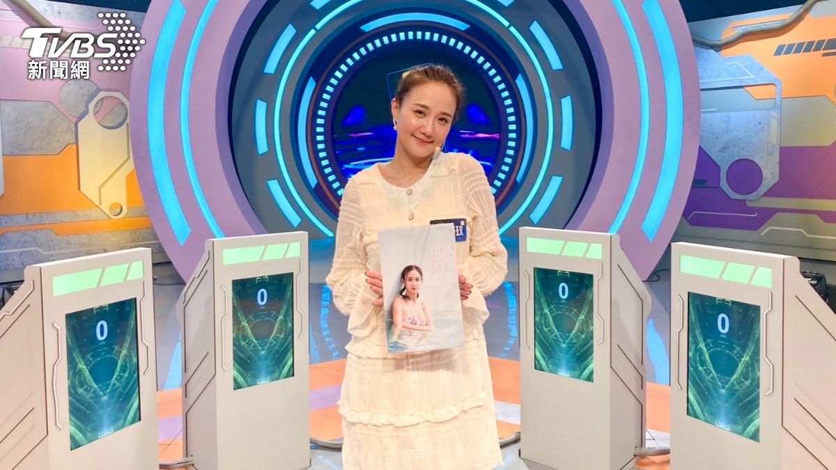 何妤玟開砲梁赫群！為哈孝遠「爽約拍寫真」　原因曝光超傻眼