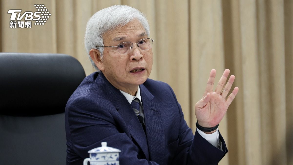 房市吹「金龍海嘯」有解? 央行16:30說明信用管制措施