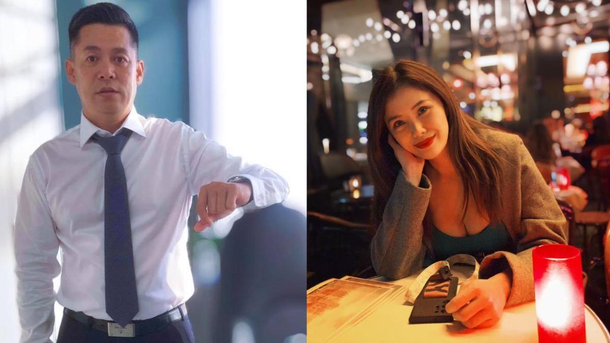 汪建民臨終前才求婚!美女主播嘆「女生真的會開心嗎」:愛要及時