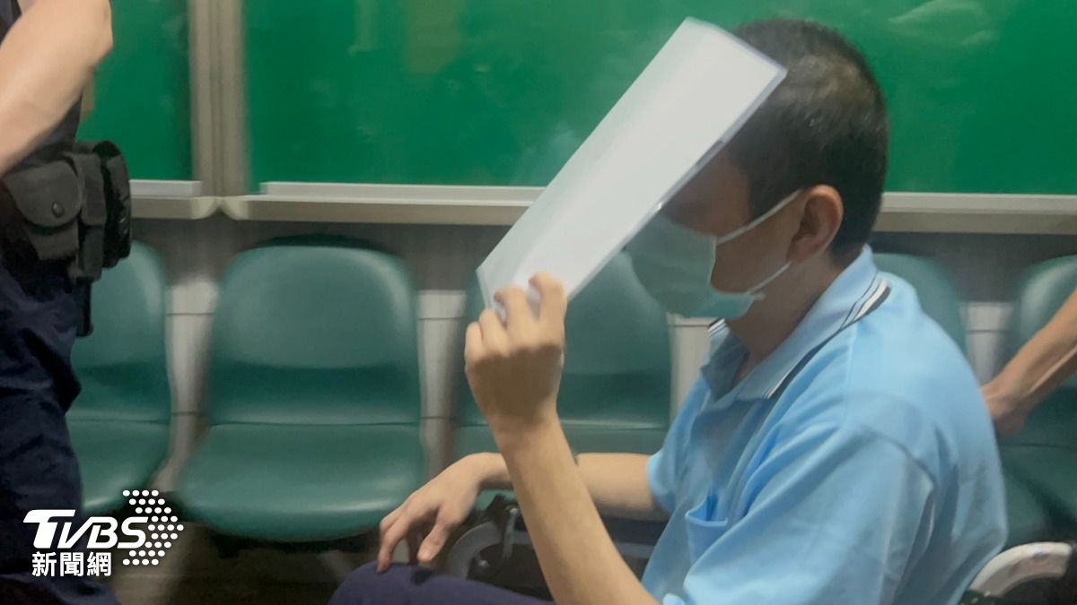 遭控收258萬威士忌　前刑事戰將喊冤女友「幹走了」