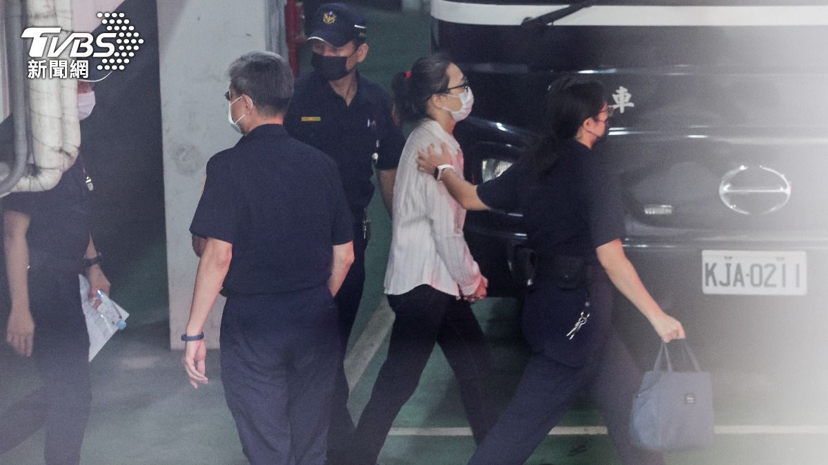 怕輿論不利!剴剴案保母姊妹「拒絕國民法官參審」 遭北院駁回