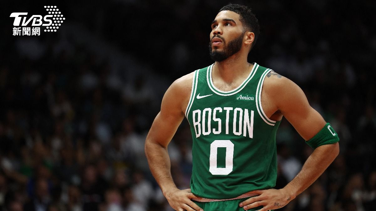 NBA/塔圖姆難成代言人!前球員曝「官方不認可」:曝光是一切