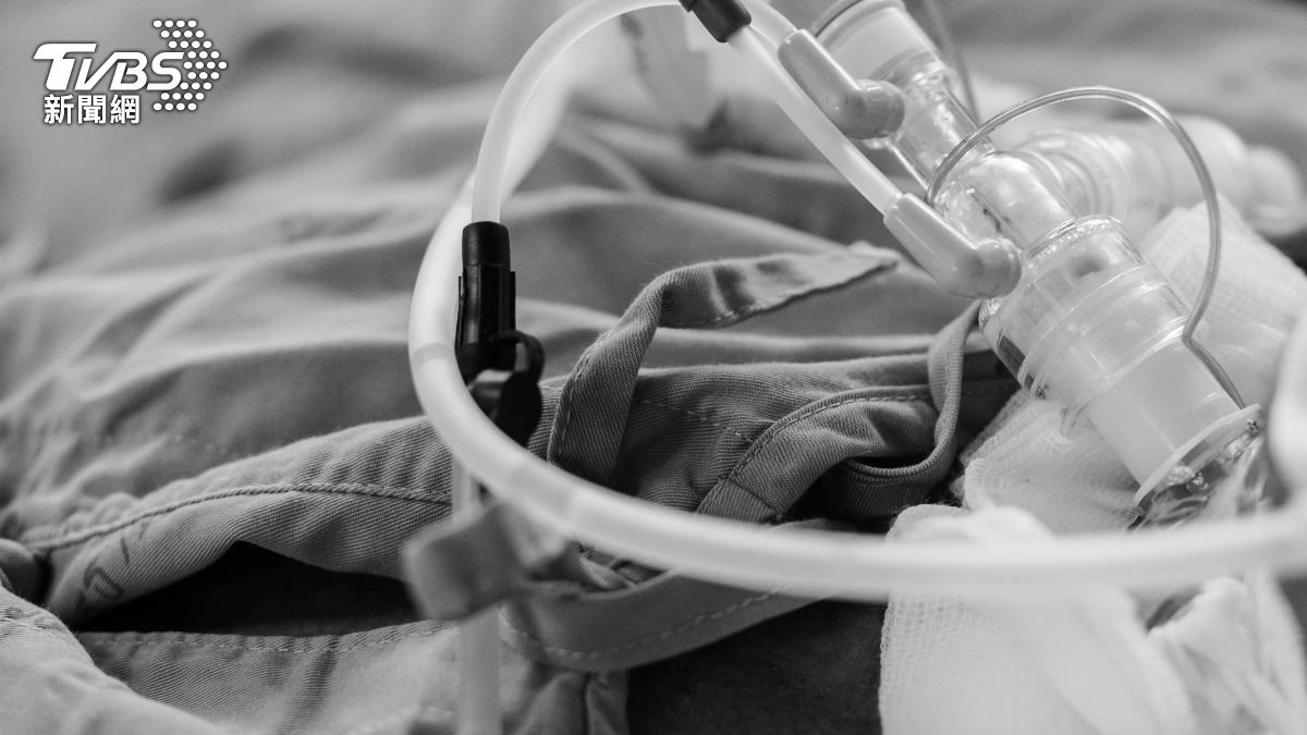 動刀治打呼「肺部血崩亡」!醫頻跑廁所 10歲陸童慘死手術台