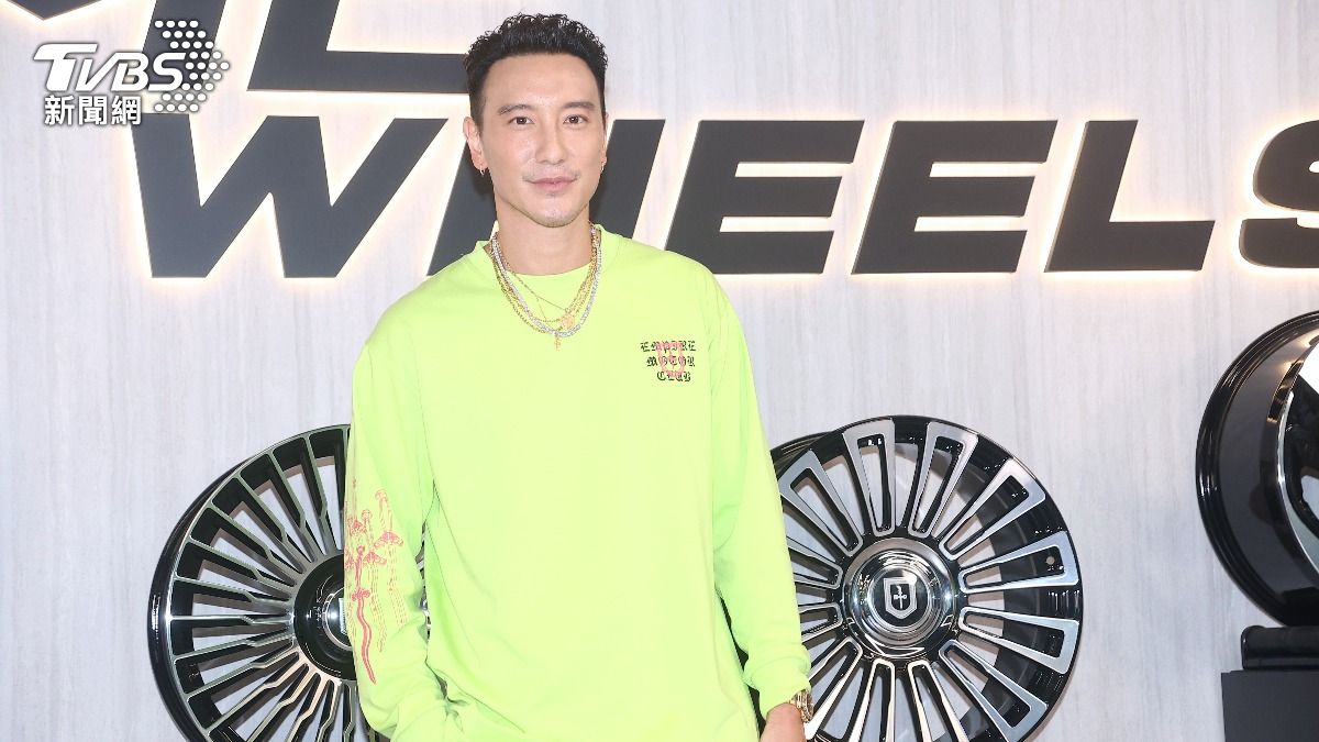 王陽明出意外!澳洲打球「韌帶撕裂、兩處骨裂」 急返台治療傷勢曝光
