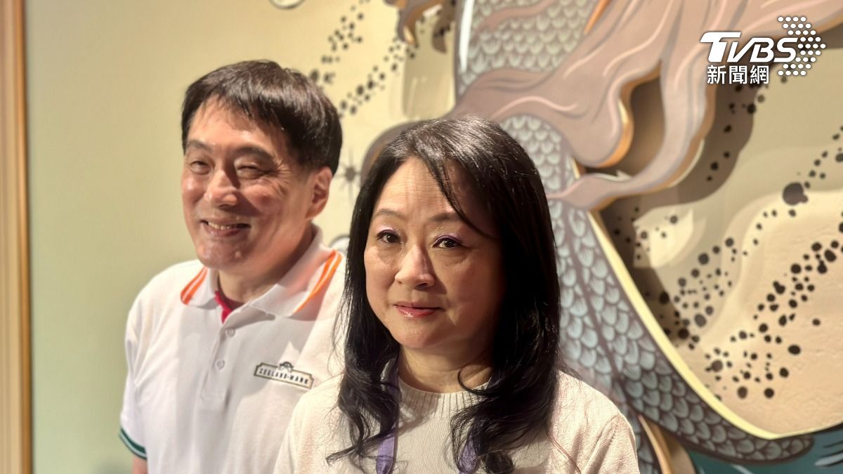 千坪商場又開在台南!統一羅智先「不計較經濟效益」 曝展店規劃