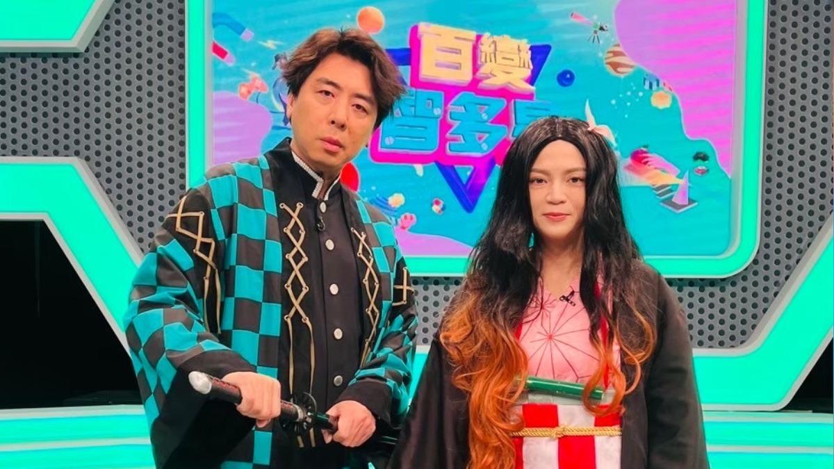 梁赫群不爽了「入行30年」遭羞辱 開轟:有人叫我扮狗!