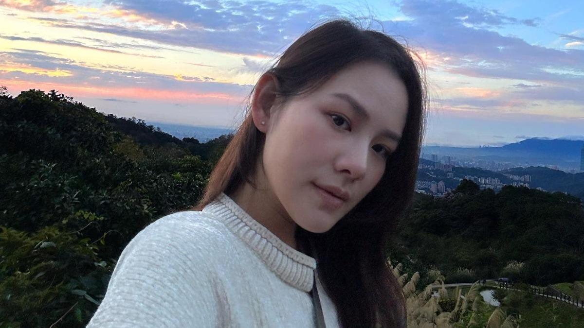 獨/6千萬點閱女星出事了!車禍骨頭斷3根緊急送醫 暫停所有活動