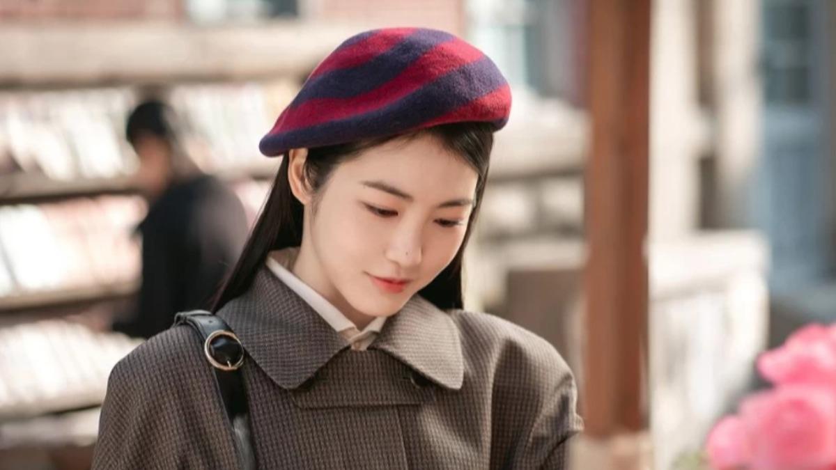 射手座比男人還色。(圖/翻攝自tvn_drama)