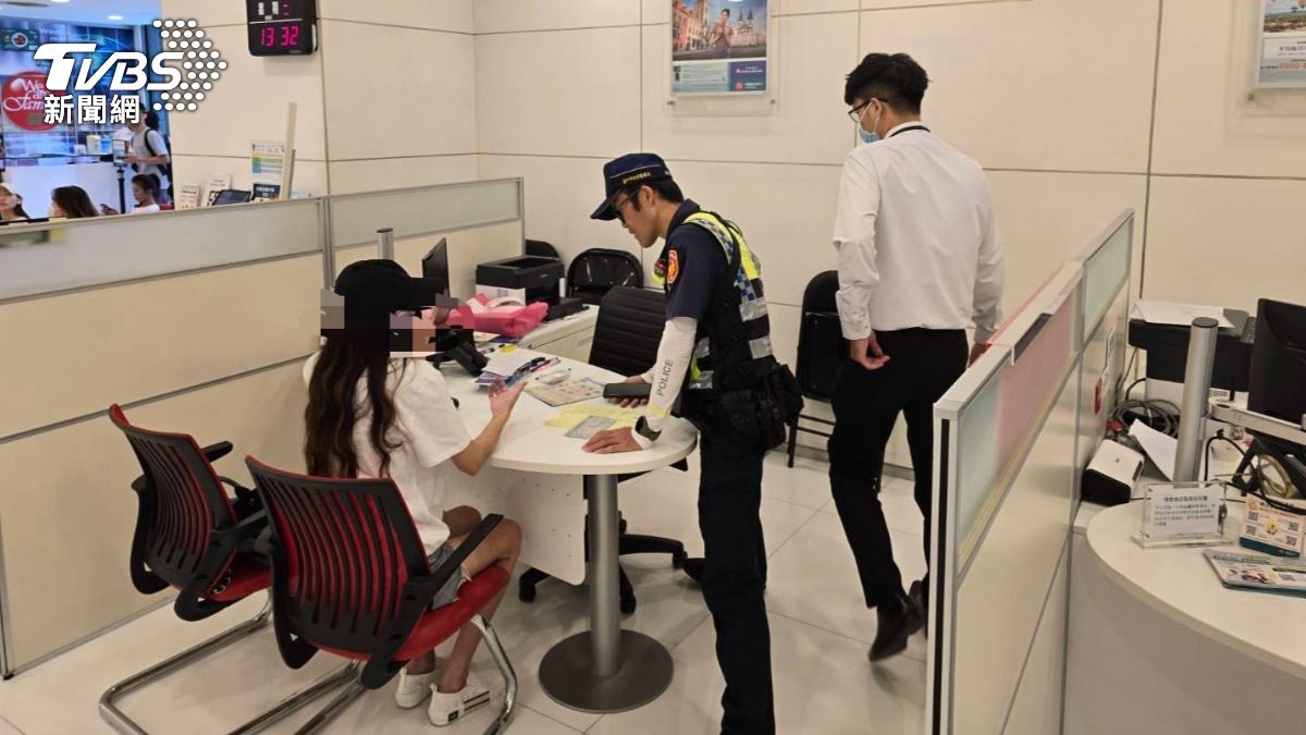 剛轉11萬!台中戀愛腦為救「暈船對象兒」 再匯15萬結局心碎