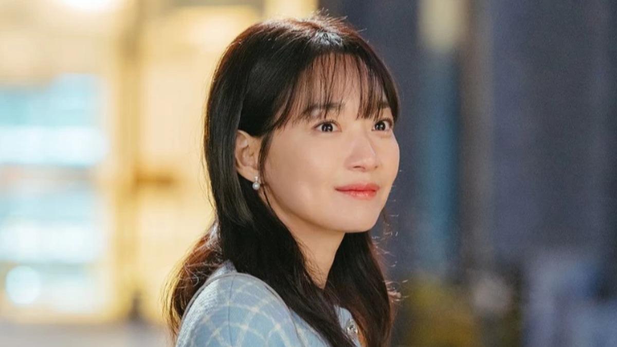 天秤座比男人還色。(圖/翻攝自tvn_drama)