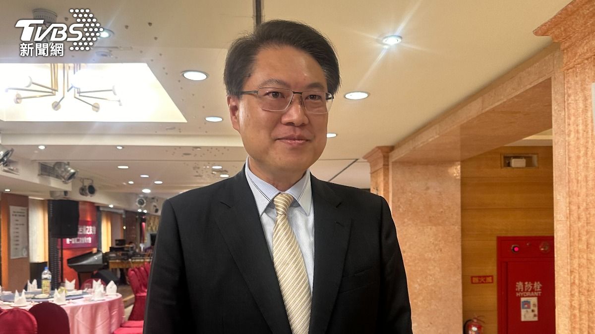 分析/罷樑沒過!綠營2026想拿回基隆 可能人選浮出