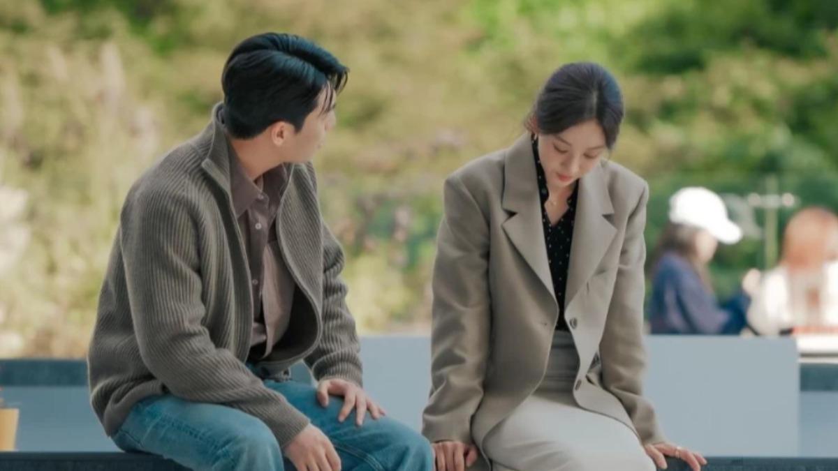 牡羊座巨蟹座婚後永遠吵不停。(圖/翻攝自lim_hyoseon)