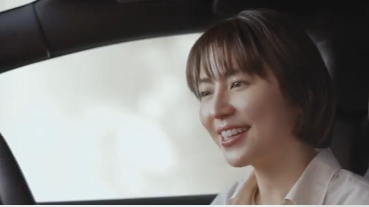 圖／翻攝自 BYD Japan