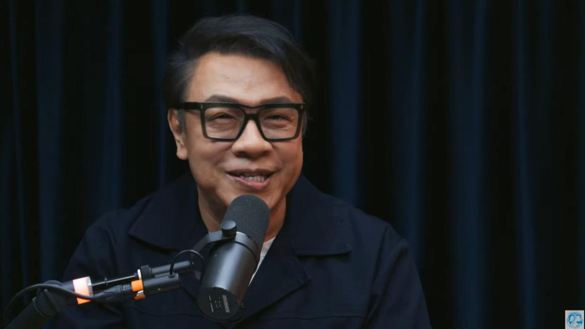 蔡康永認交往ing！被逼出櫃「首吐心聲」：其實一直在等待機會