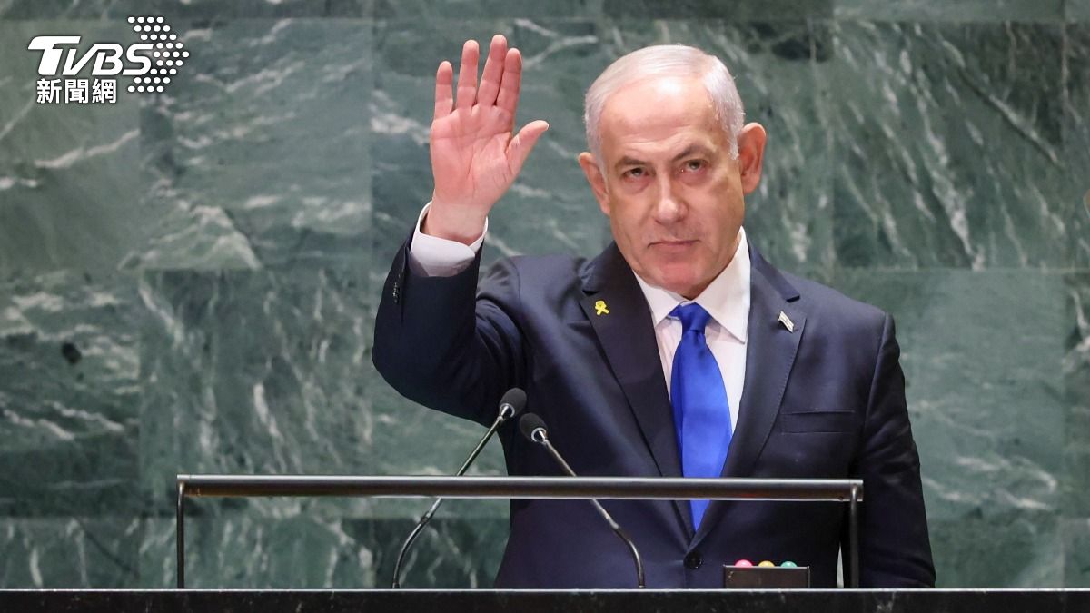 路透爆拜登將熱線尼坦雅胡!恐談「報復伊朗計畫」 白宮未回應