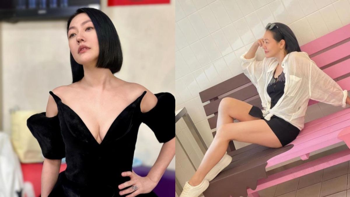 成過氣女星？小S發文等2天竟「0流量」　真相曝光笑翻眾人