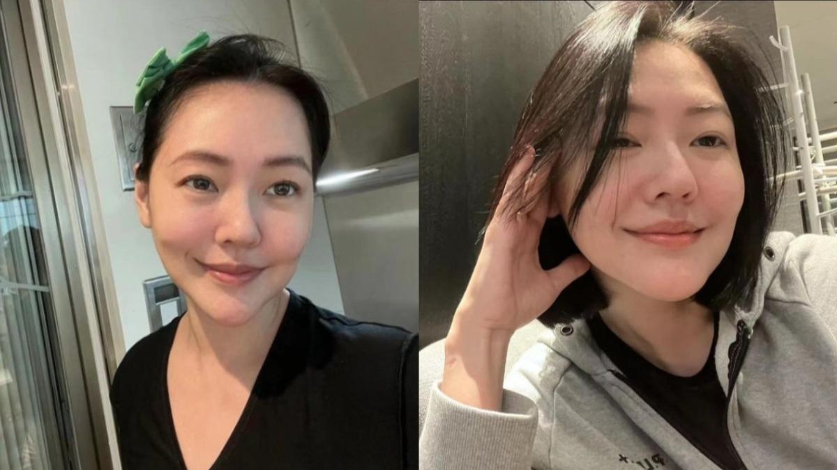 小S憑藉獨特的主持風格收穫不少粉絲。(圖/翻攝自小S IG)