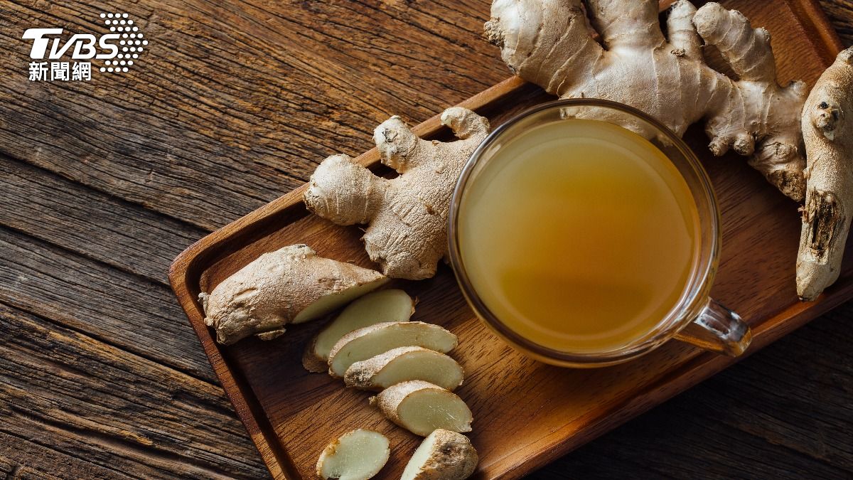 「秋不食薑」是真的?辛辣食物害水分流失 吃這顏色食物最潤肺