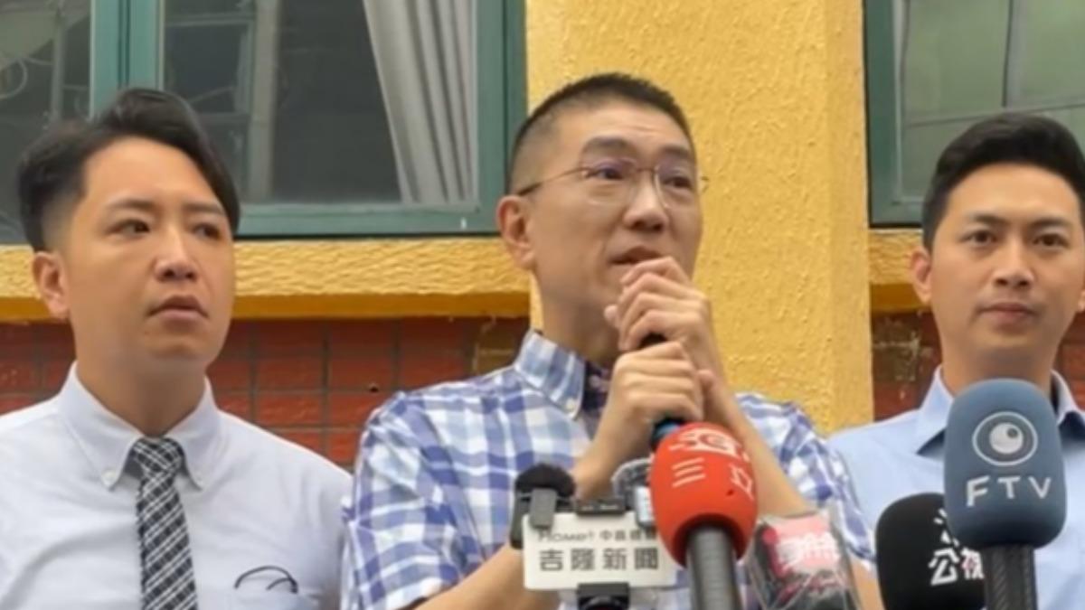 網友支持罷免遭恐嚇「一定對你開槍」 謝國樑:遵守法律是底線
