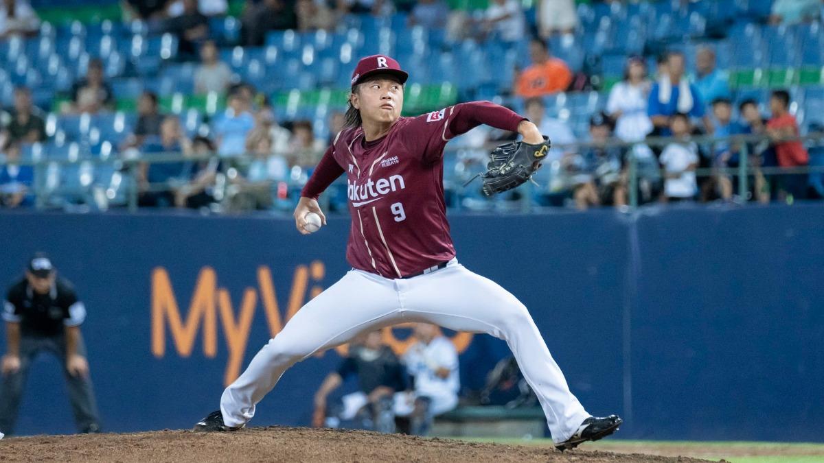 觀點/樂天為「救援王」狠操陳柏豪 12年前獅象吃相更難看
