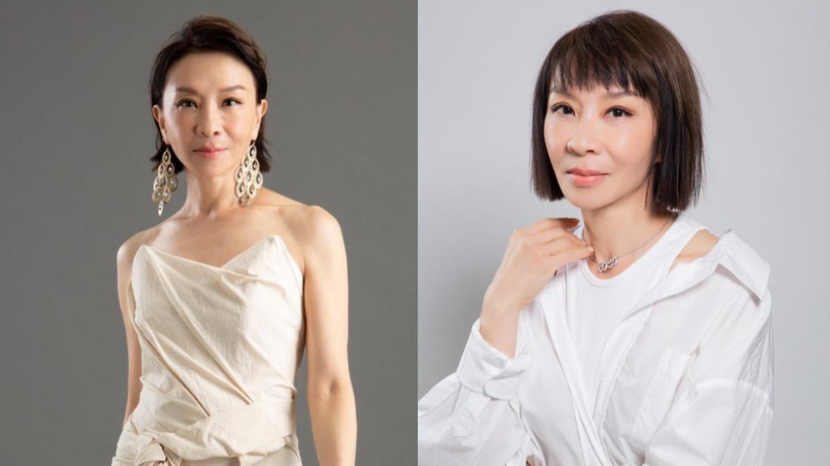 范怡文認為運動可以維持身心靈健康。(圖/翰森娛樂提供)