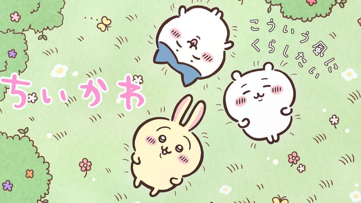 紅遍亞洲的《吉伊卡哇》！（圖／擷取自吉伊卡哇官網）