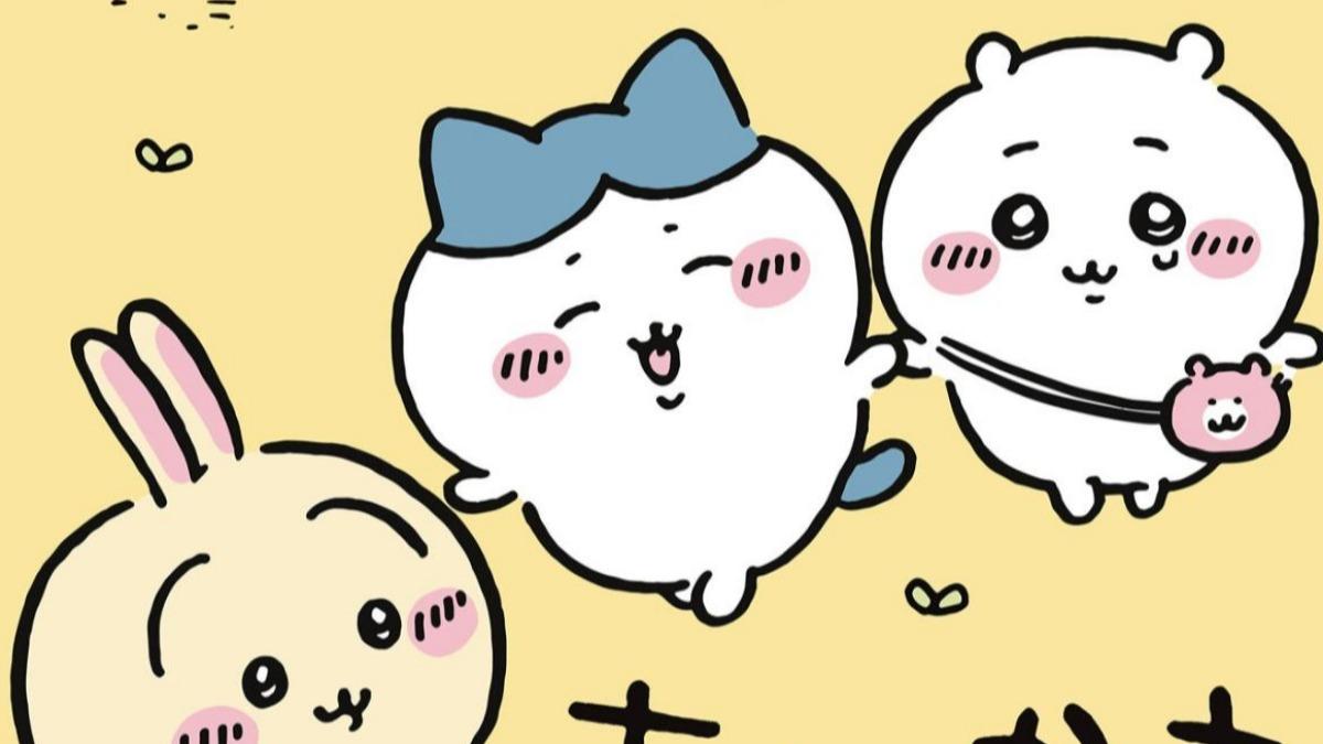 《吉伊卡哇》熱潮席捲亞洲! 日媒盤點「昭和到令和」人氣萌角