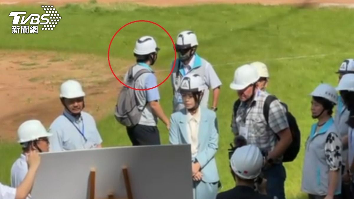 竹市棒球場圖利廠商?高虹安幕僚田政弘涉洩密 訊後5萬交保