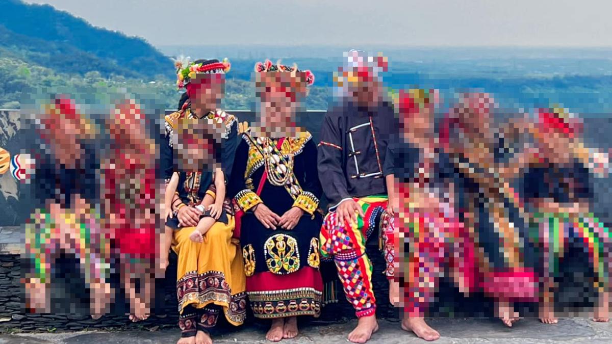 網紅6寶媽虐死男童!子女慘遭延燒 網出征:全家都共犯