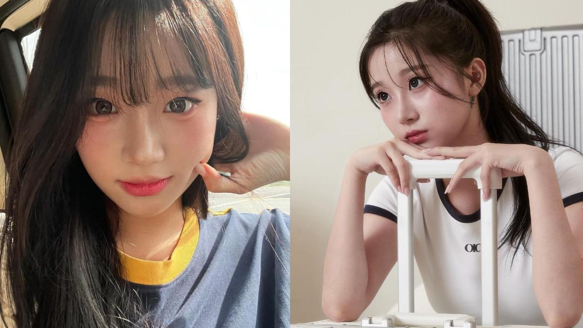 神隱1月終發文!李珠珢綁馬尾拍美照 網揪1亮點:要來台了嗎