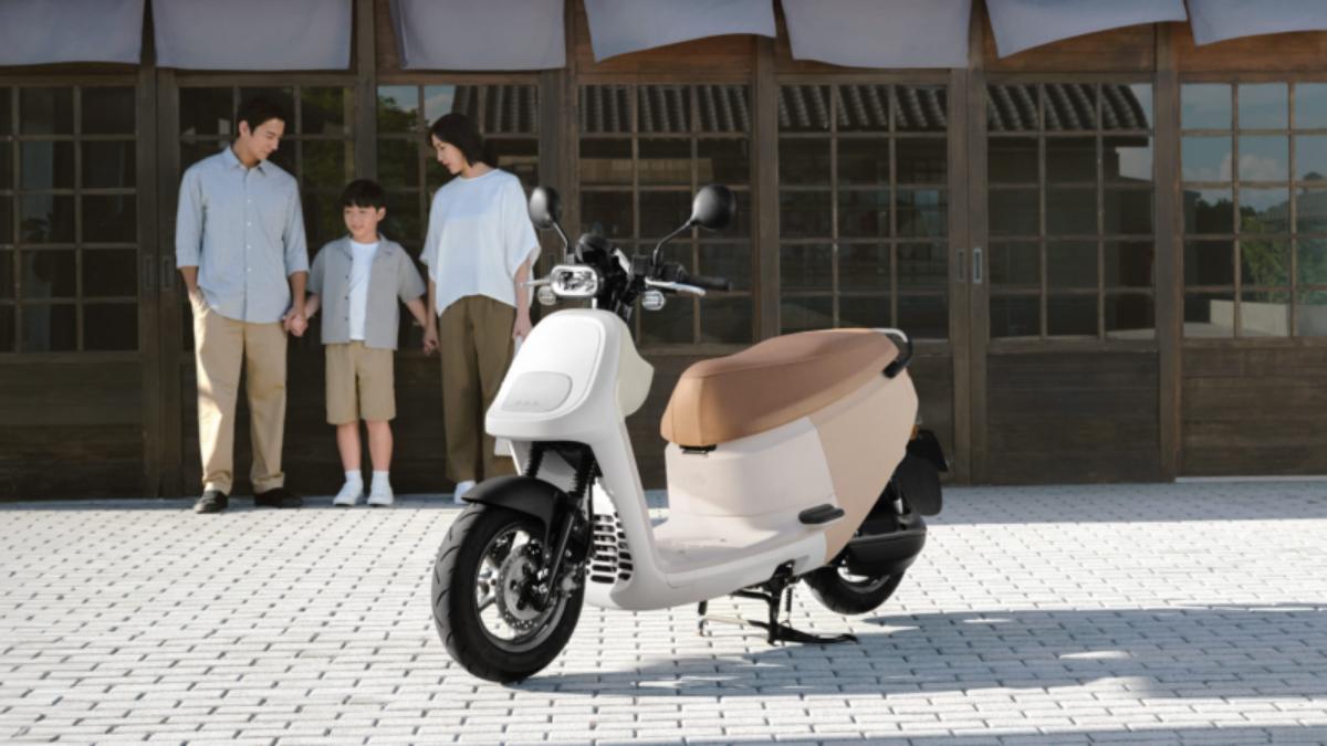 Gogoro、無印良品再推聯名 全新車款售價、超省方案一次看