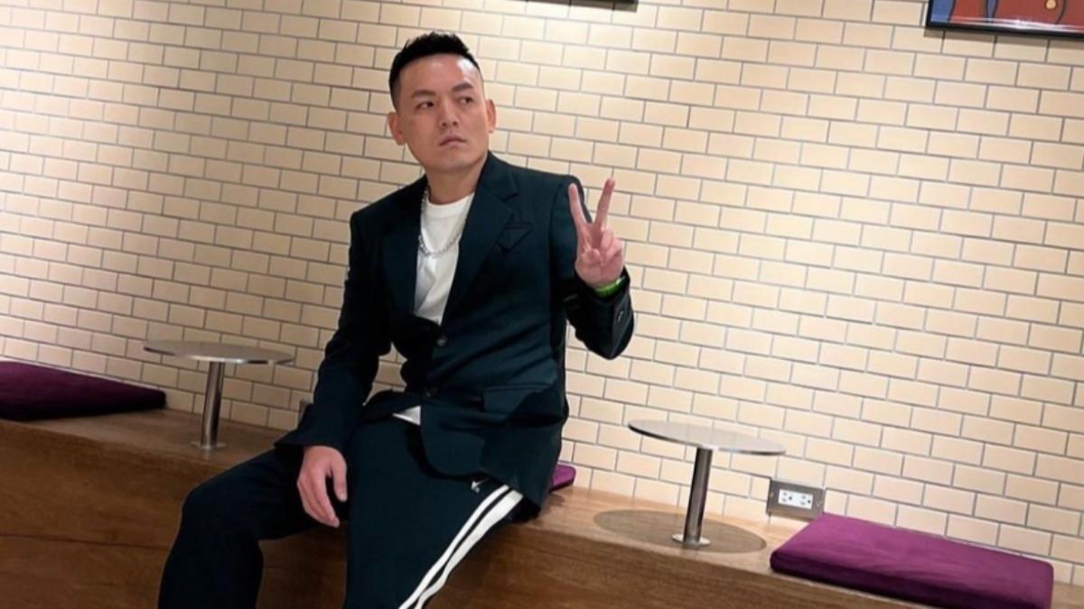 春風昨歡慶38歲生日,收到許多星友以及粉絲的祝福。(圖/翻攝自春風IG)
