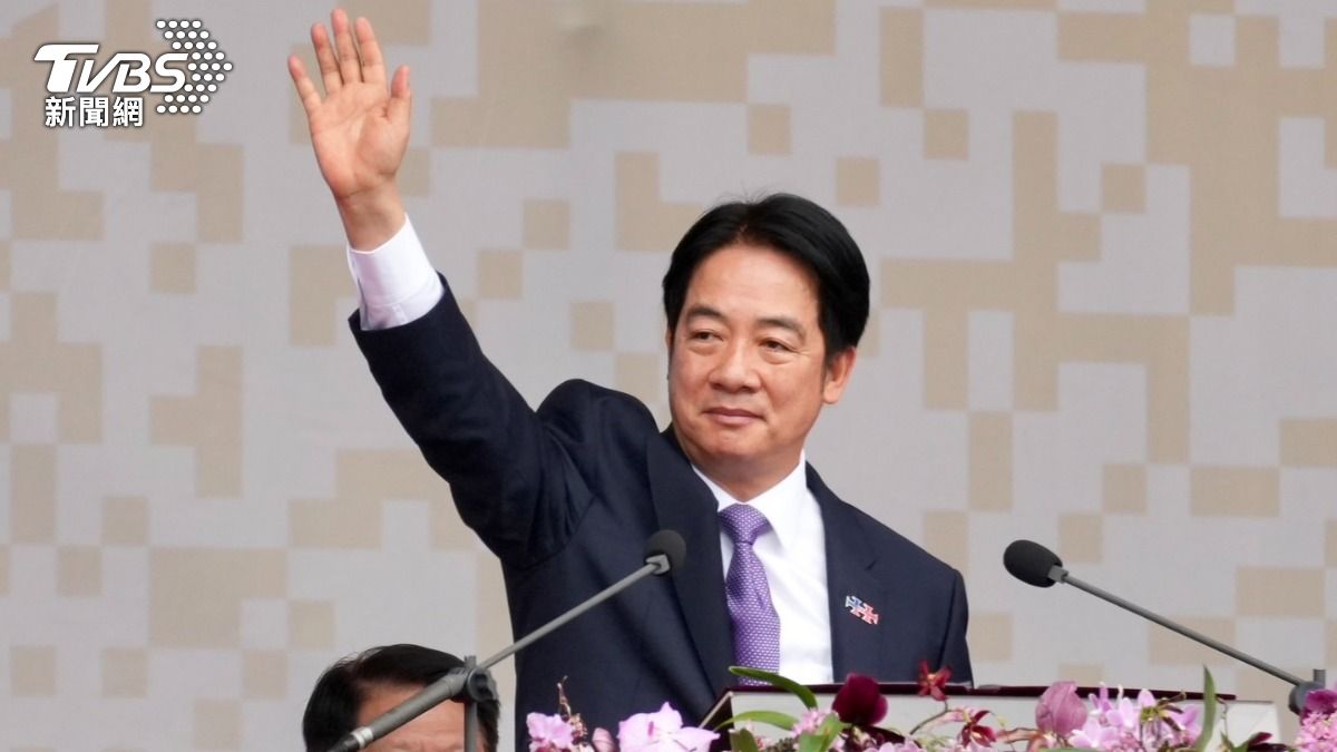 揚言罷免9藍委!黃暐瀚勸綠營「1件事」:賴清德仍是40%總統