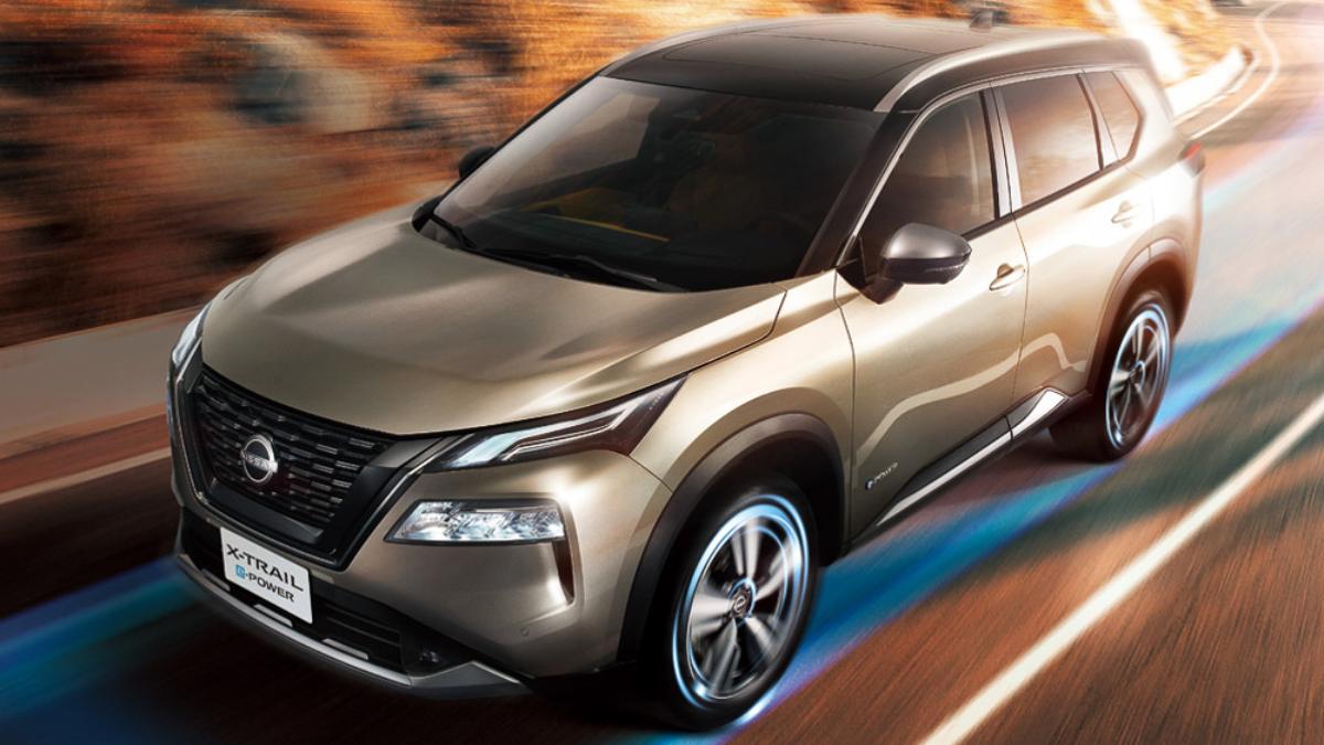 NISSAN對於動力科技的創新跟打磨,耗費的精力絕對不亞於燃油時代的付出。(圖/Nissan提供)