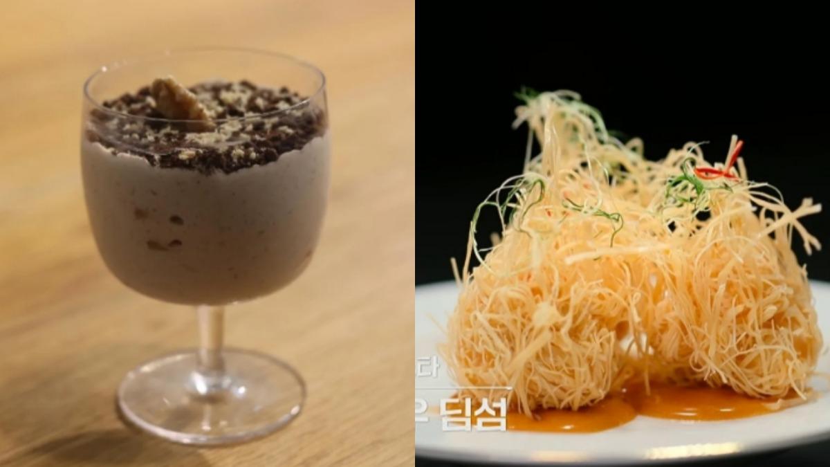 《黑白大廚》決賽聲量高！三樣節目熱門料理　在家也能簡單自製