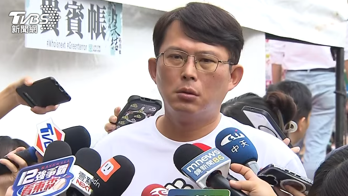 國慶大典原沒邀柯文哲?慶籌會駁斥 黃國昌:人在做天在看