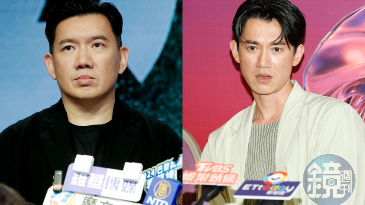 男星發文賀國慶!1詞疑「酸爆吳慷仁」 不忍開砲了