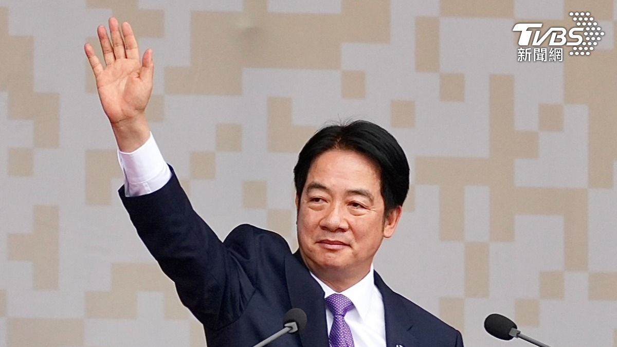 國慶談話融合多元史觀 府方人士:化解中華民國、台灣矛盾