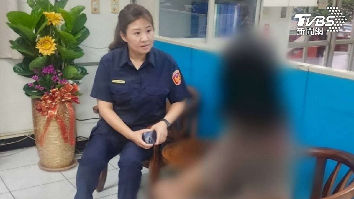 颱風假放不夠?高雄小六女童蹺課揪網友兜風 阿公找無人急報案