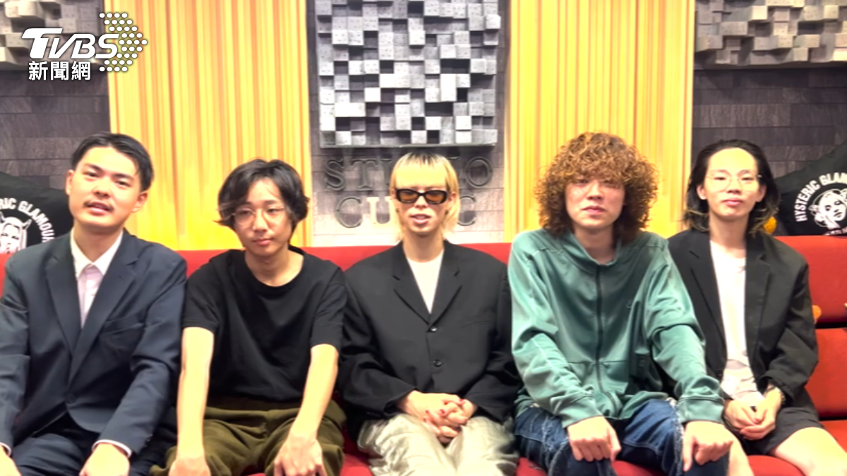 圖/TVBS