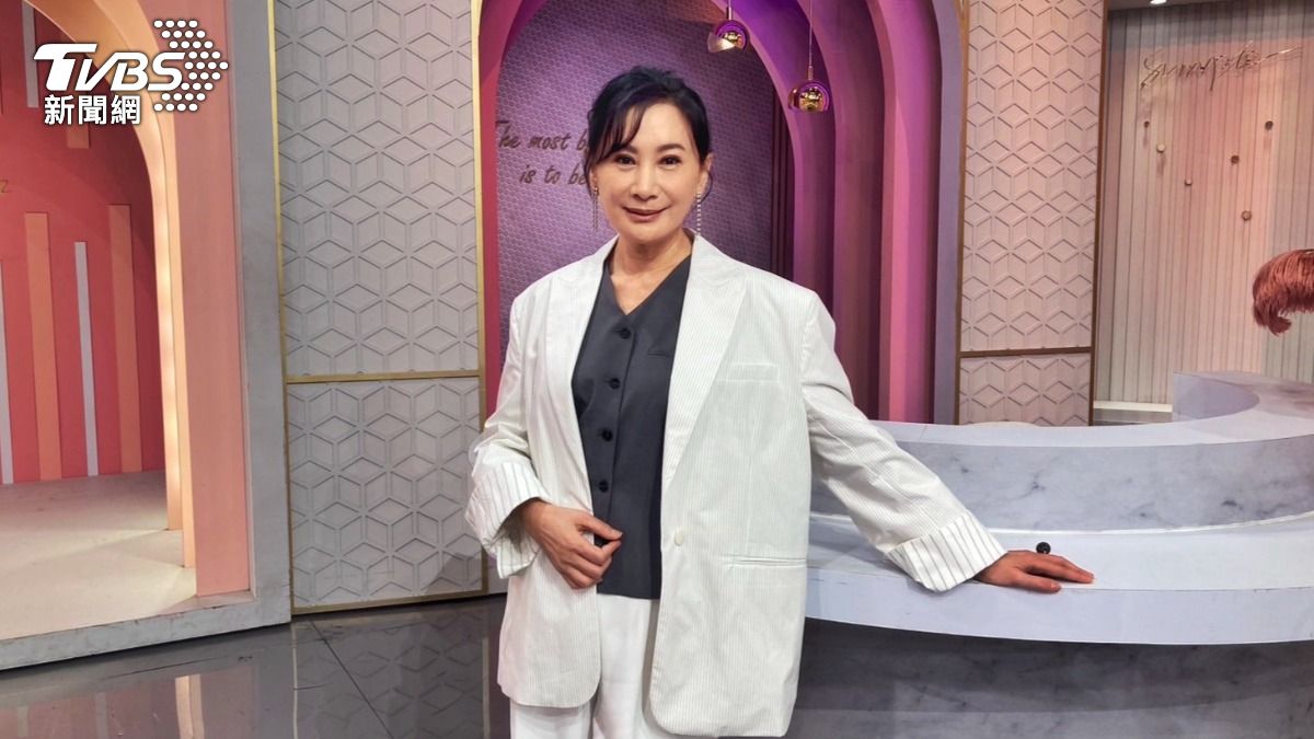 認了沒錢拍新戲!陳亞蘭驚吐「電視歌仔戲失傳」 自爆離台做這事