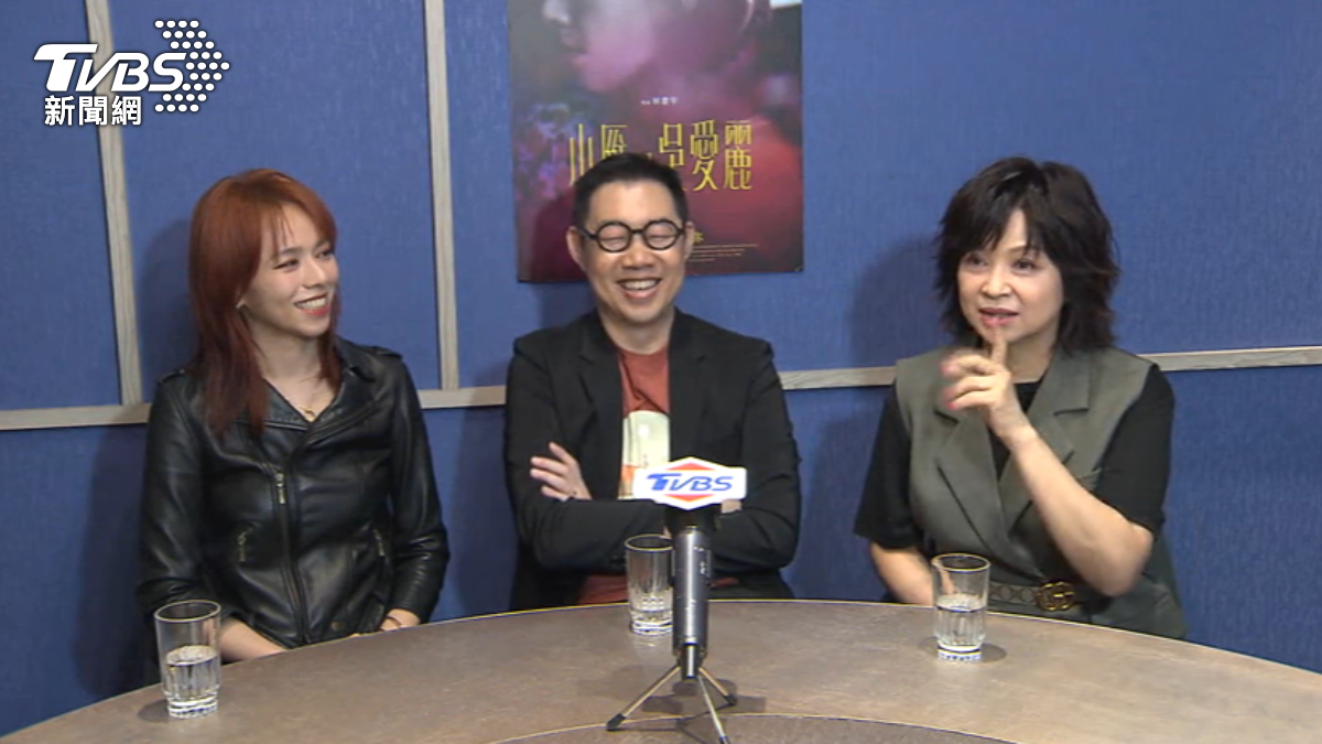 圖／TVBS