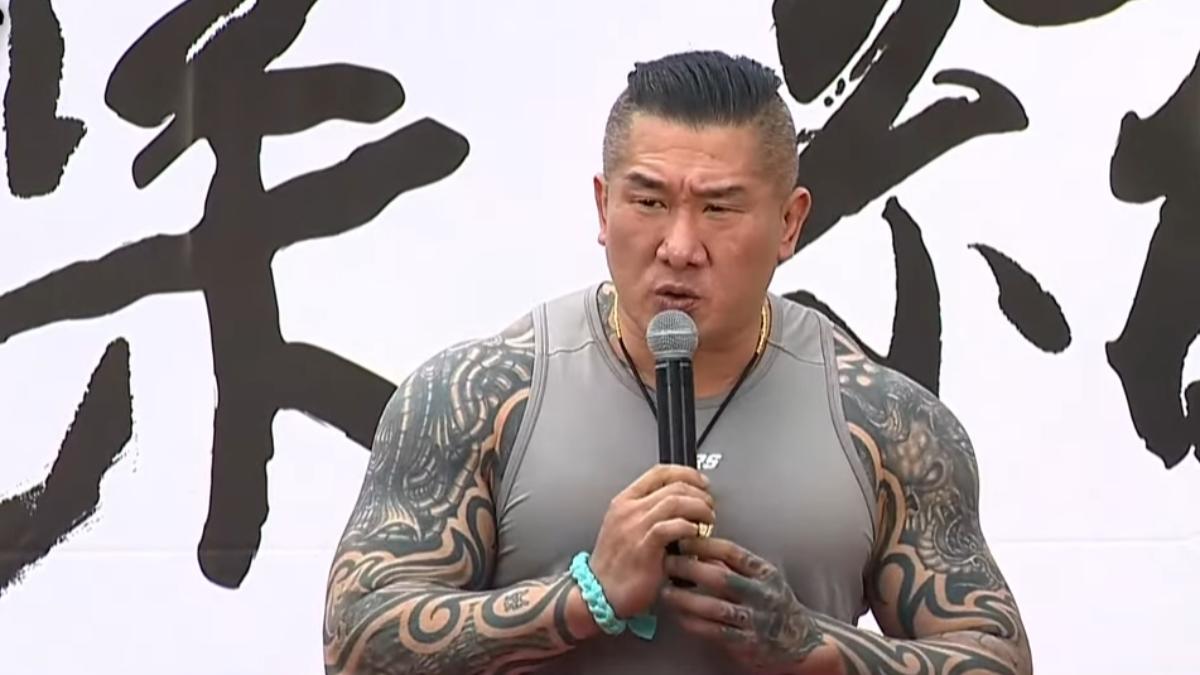 殺人犯多判「可教化」逃死!館長籲殺人者死:民進黨自己帶回家教