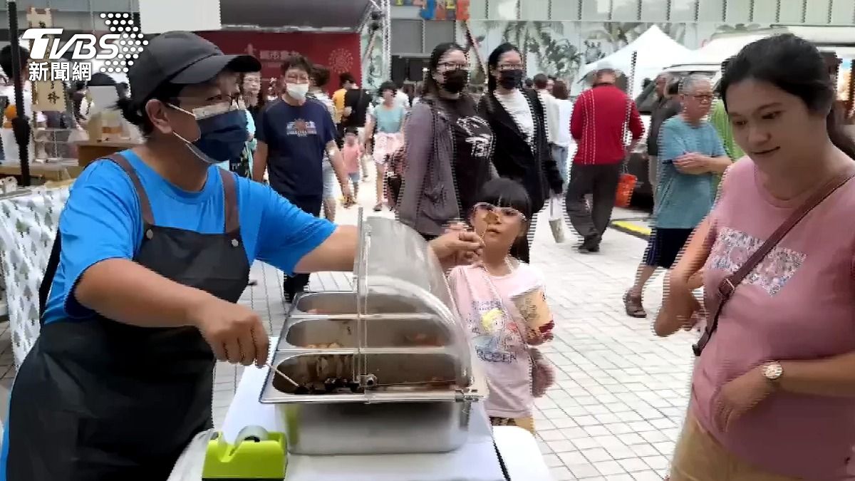 台南400城市食力巡迴展 東區站國慶登場