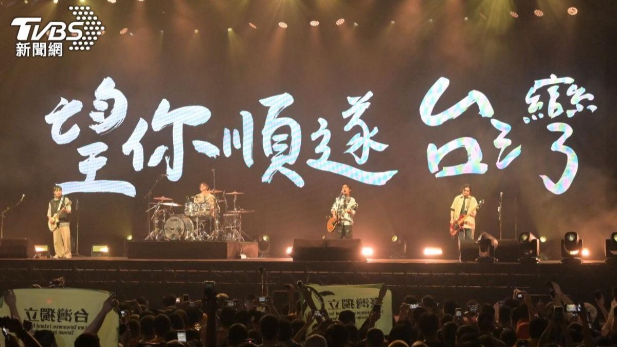 心疼台灣!楊大正不祝賀國慶 鬆口「對中華民國沒感情」真相