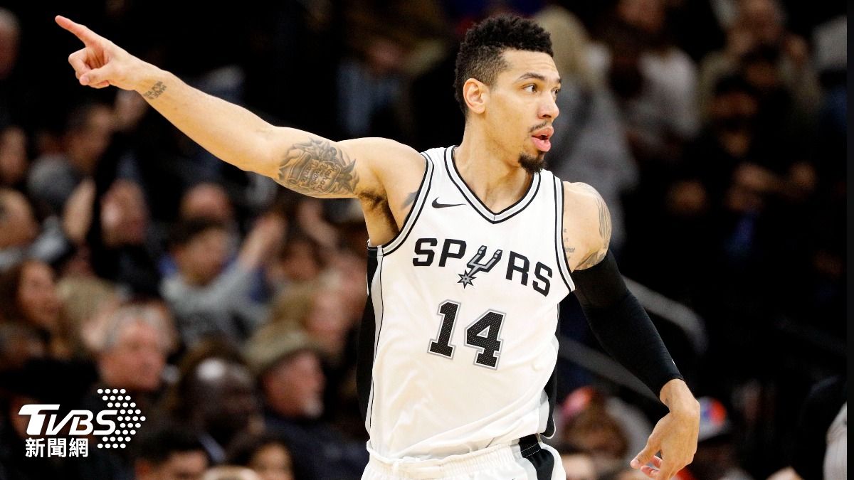 NBA/聖堂射手退役!史上第4人 格林認「不用再證明什麼」