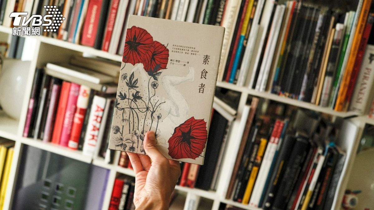韓江獲諾貝爾文學獎！韓國民眾瘋搶書　癱瘓兩大書店網站